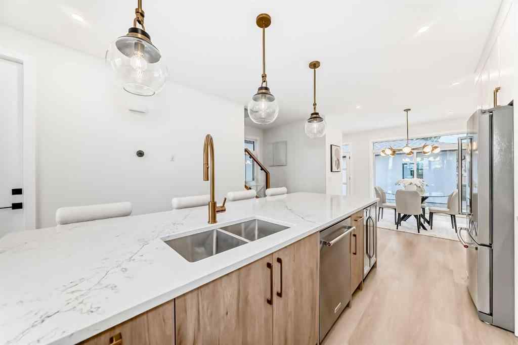 MLS&reg; # A2270343 - 39B Moncton Road NE in Winston Heights/Mountview Calgary, Residential Open Houses