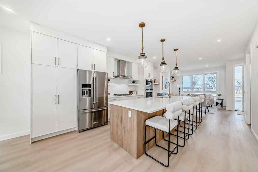 MLS&reg; # A2270343 - 39B Moncton Road NE in Winston Heights/Mountview Calgary, Residential Open Houses