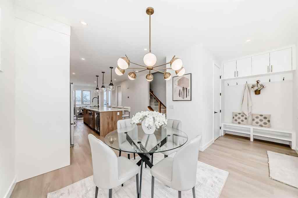 MLS&reg; # A2270343 - 39B Moncton Road NE in Winston Heights/Mountview Calgary, Residential Open Houses