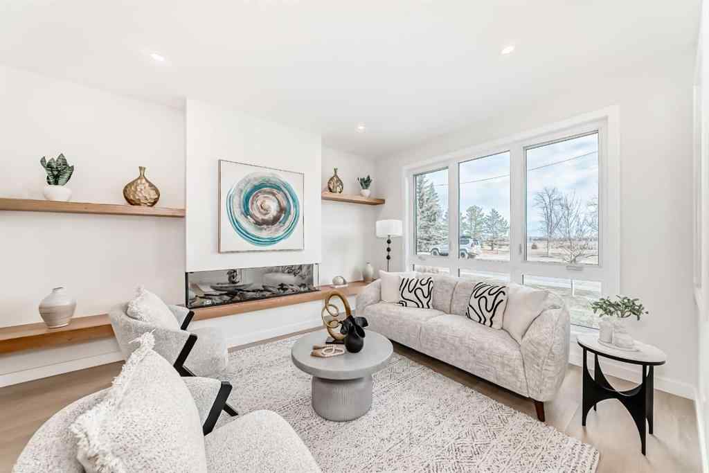 MLS&reg; # A2270343 - 39B Moncton Road NE in Winston Heights/Mountview Calgary, Residential Open Houses