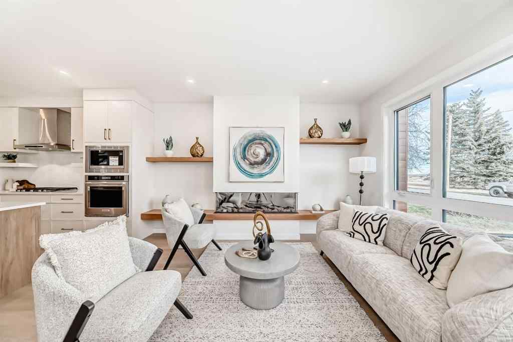 MLS&reg; # A2270343 - 39B Moncton Road NE in Winston Heights/Mountview Calgary, Residential Open Houses