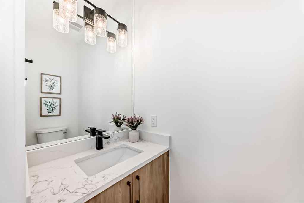 MLS&reg; # A2270343 - 39B Moncton Road NE in Winston Heights/Mountview Calgary, Residential Open Houses