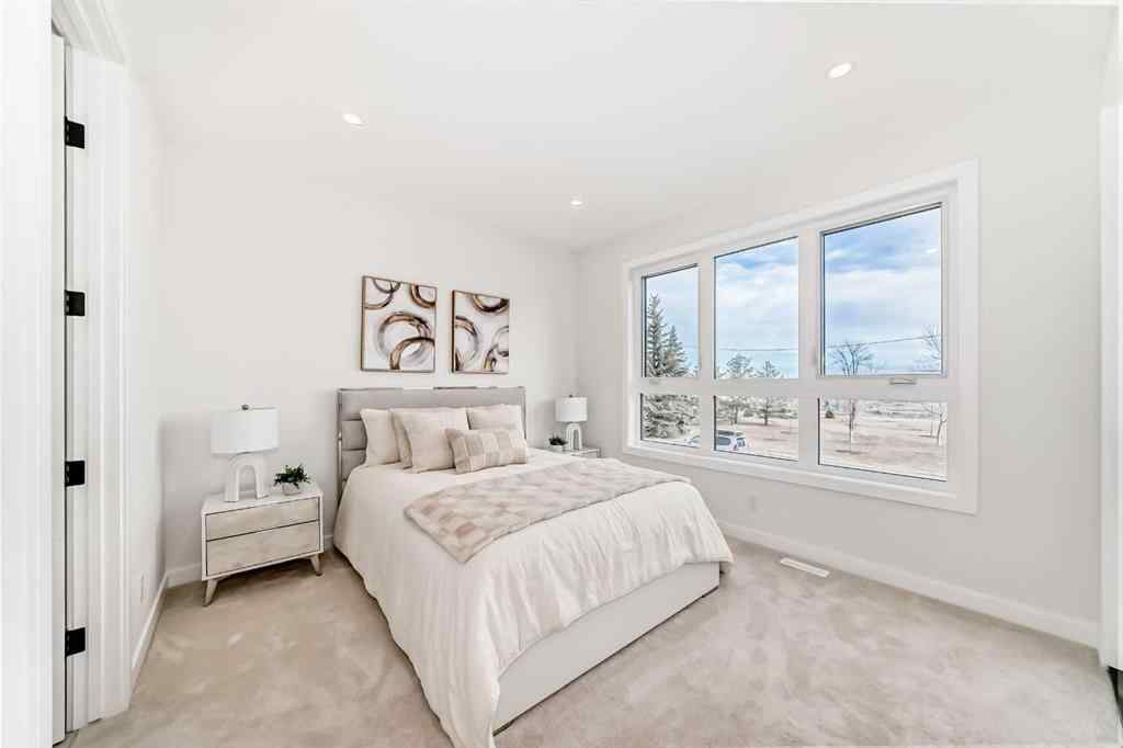 MLS&reg; # A2270343 - 39B Moncton Road NE in Winston Heights/Mountview Calgary, Residential Open Houses