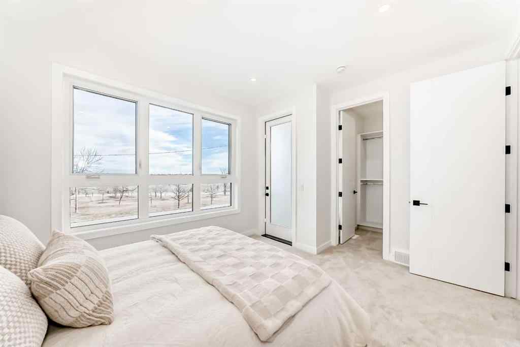 MLS&reg; # A2270343 - 39B Moncton Road NE in Winston Heights/Mountview Calgary, Residential Open Houses