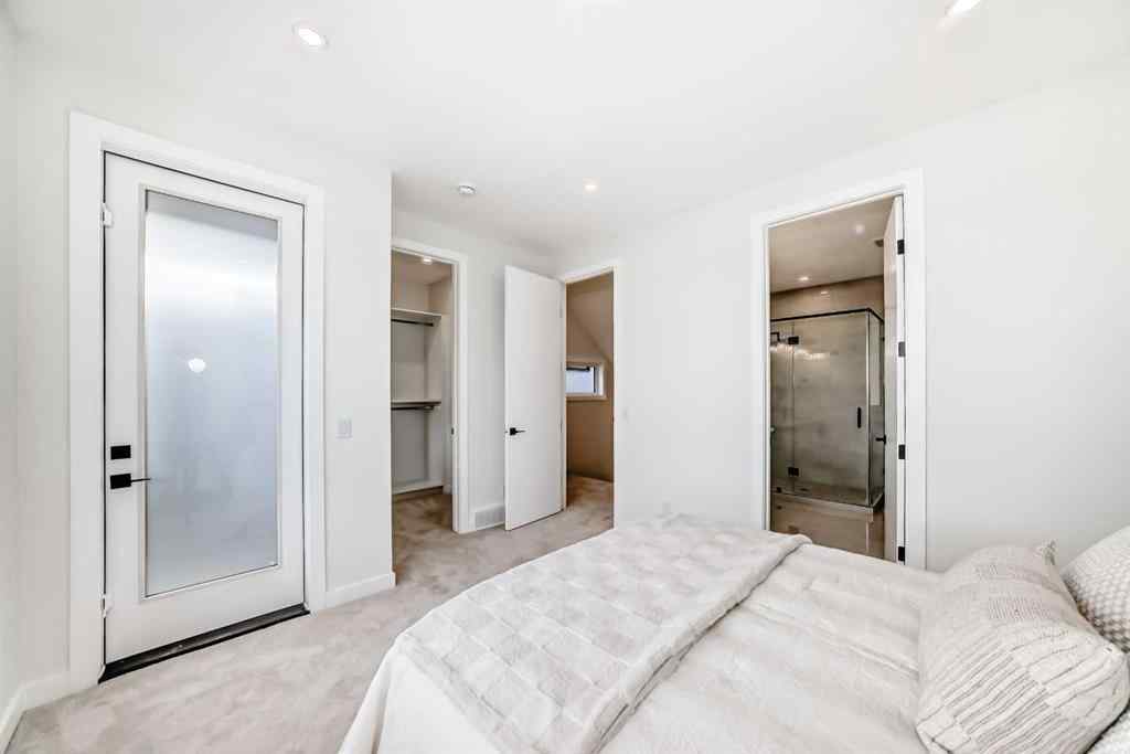 MLS&reg; # A2270343 - 39B Moncton Road NE in Winston Heights/Mountview Calgary, Residential Open Houses