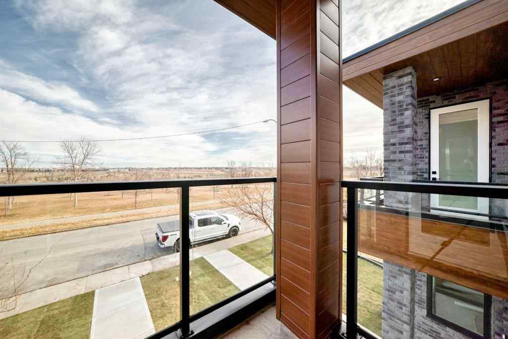 MLS&reg; # A2270343 - 39B Moncton Road NE in Winston Heights/Mountview Calgary, Residential Open Houses