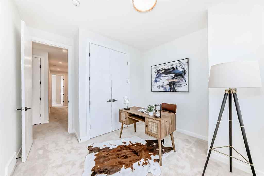 MLS&reg; # A2270343 - 39B Moncton Road NE in Winston Heights/Mountview Calgary, Residential Open Houses