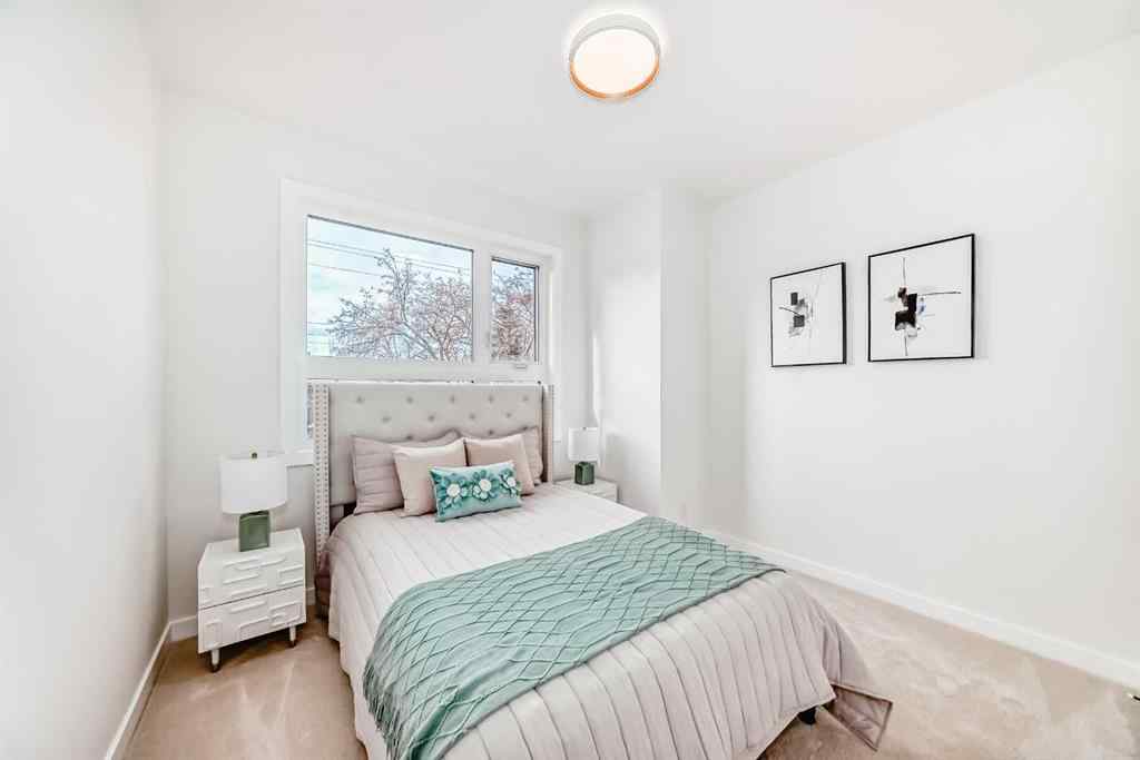 MLS&reg; # A2270343 - 39B Moncton Road NE in Winston Heights/Mountview Calgary, Residential Open Houses