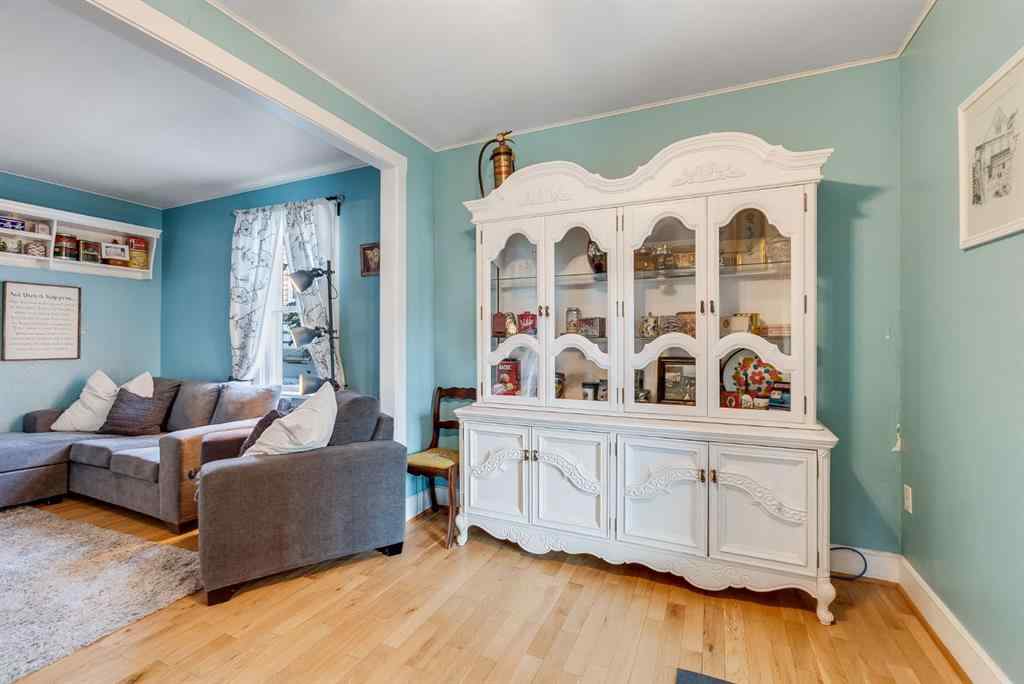 MLS&reg; # A2270344 - 1310 Centre Street  in NONE Carstairs, Residential Open Houses