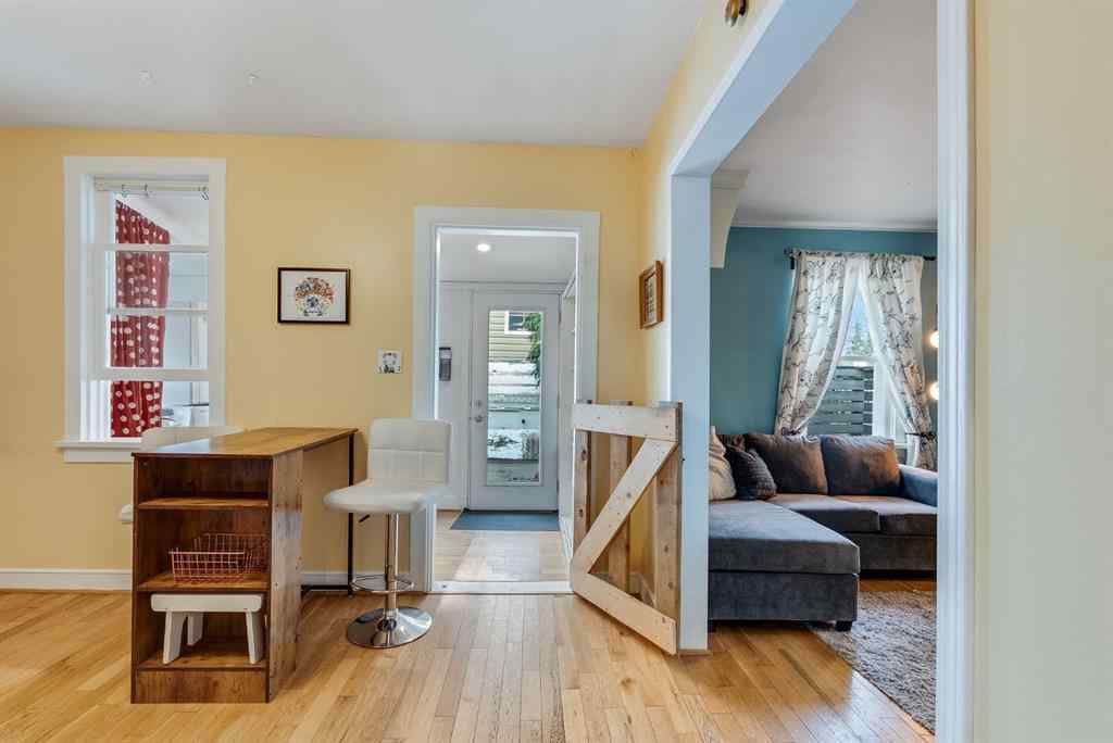 MLS&reg; # A2270344 - 1310 Centre Street  in NONE Carstairs, Residential Open Houses