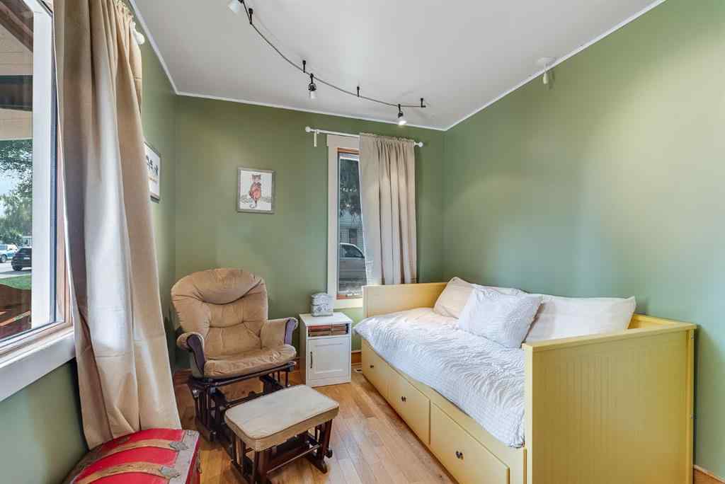 MLS&reg; # A2270344 - 1310 Centre Street  in NONE Carstairs, Residential Open Houses