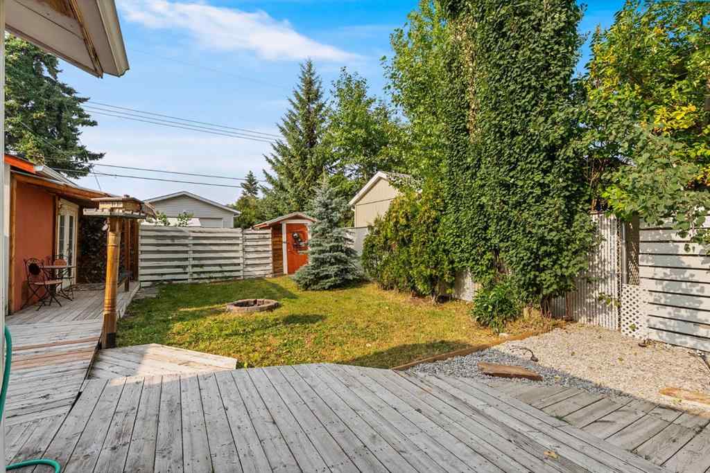 MLS&reg; # A2270344 - 1310 Centre Street  in NONE Carstairs, Residential Open Houses