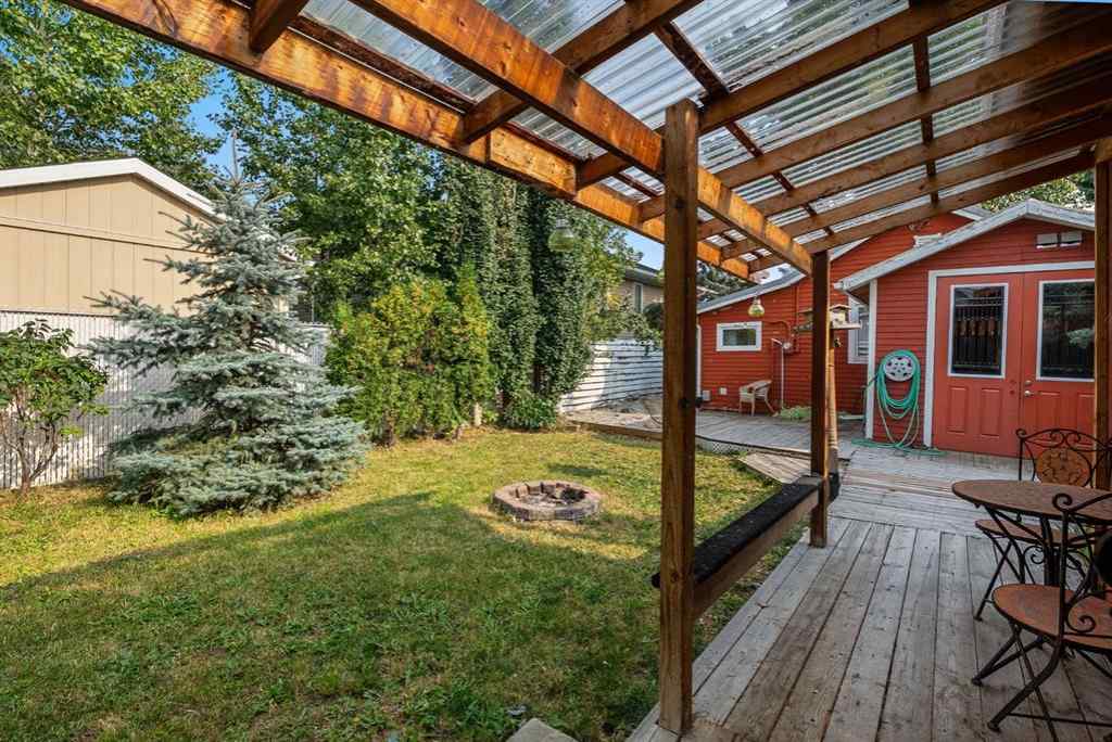 MLS&reg; # A2270344 - 1310 Centre Street  in NONE Carstairs, Residential Open Houses