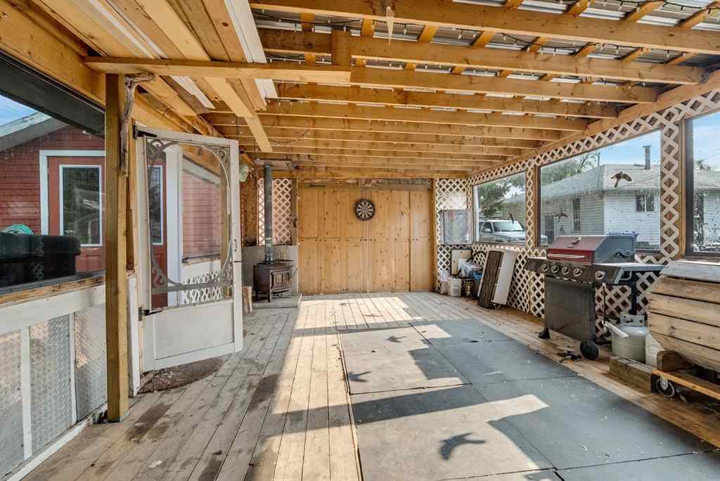 MLS&reg; # A2270344 - 1310 Centre Street  in NONE Carstairs, Residential Open Houses