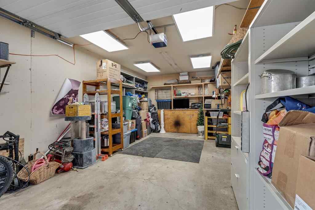 MLS&reg; # A2270344 - 1310 Centre Street  in NONE Carstairs, Residential Open Houses