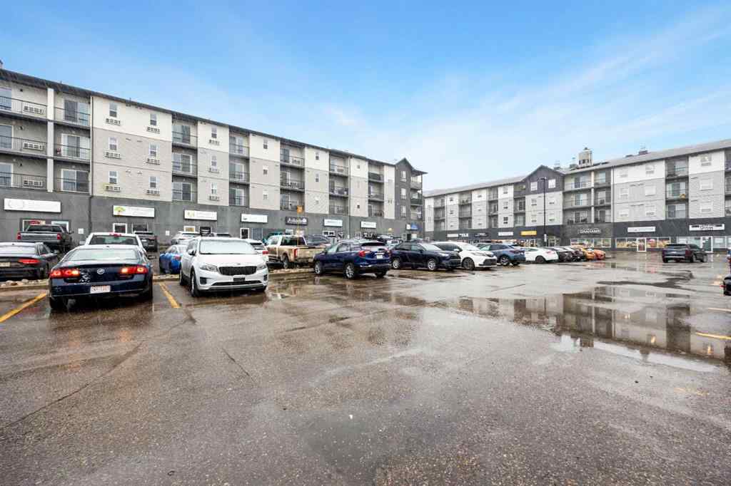 MLS&reg; # A2270345 - 8104 Fraser Avenue  in Downtown Fort McMurray, Commercial Open Houses