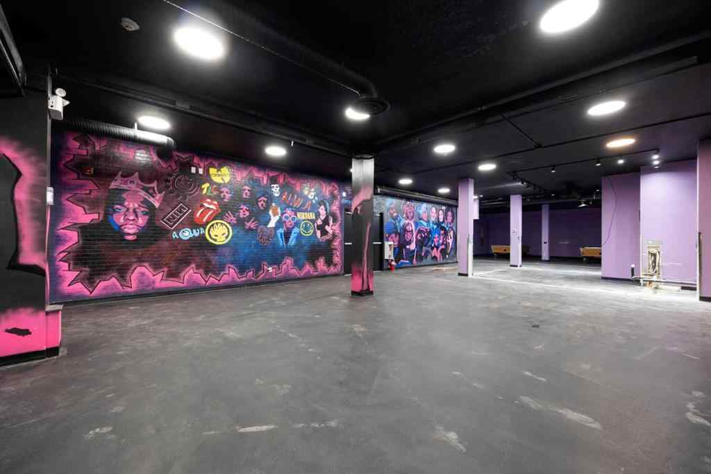 MLS&reg; # A2270345 - 8104 Fraser Avenue  in Downtown Fort McMurray, Commercial Open Houses