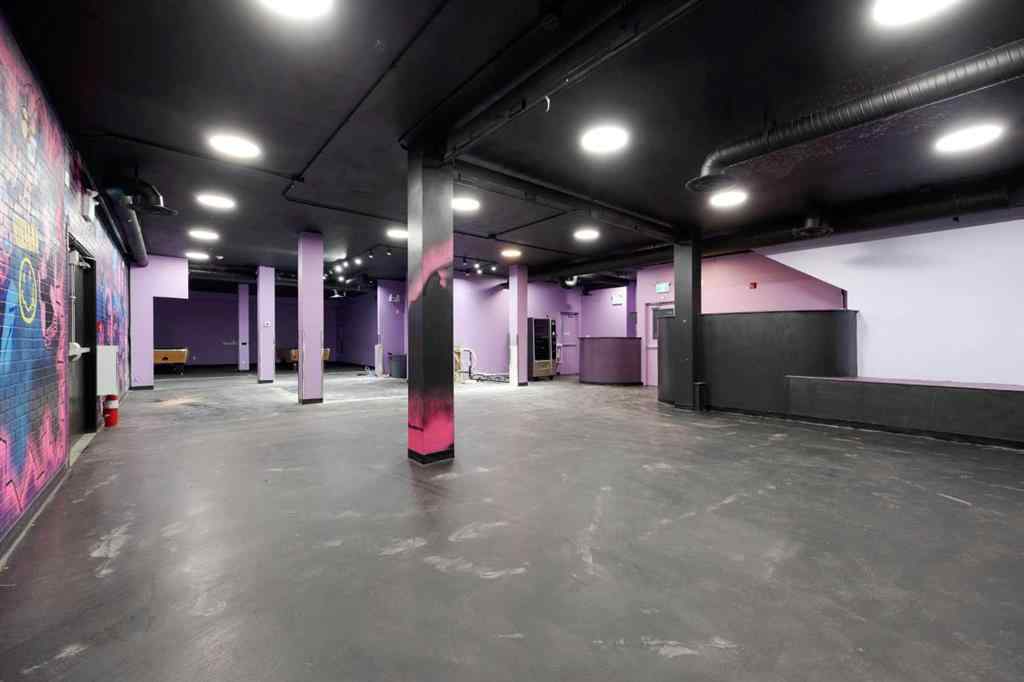 MLS&reg; # A2270345 - 8104 Fraser Avenue  in Downtown Fort McMurray, Commercial Open Houses