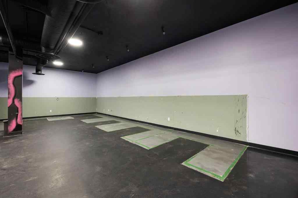 MLS&reg; # A2270345 - 8104 Fraser Avenue  in Downtown Fort McMurray, Commercial Open Houses