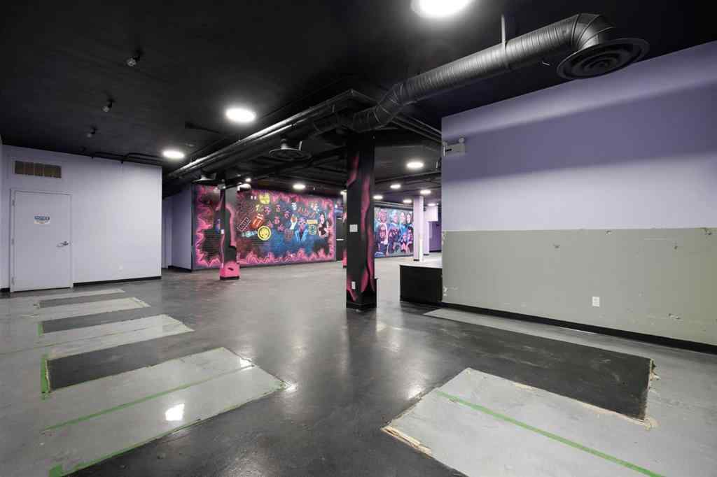 MLS&reg; # A2270345 - 8104 Fraser Avenue  in Downtown Fort McMurray, Commercial Open Houses