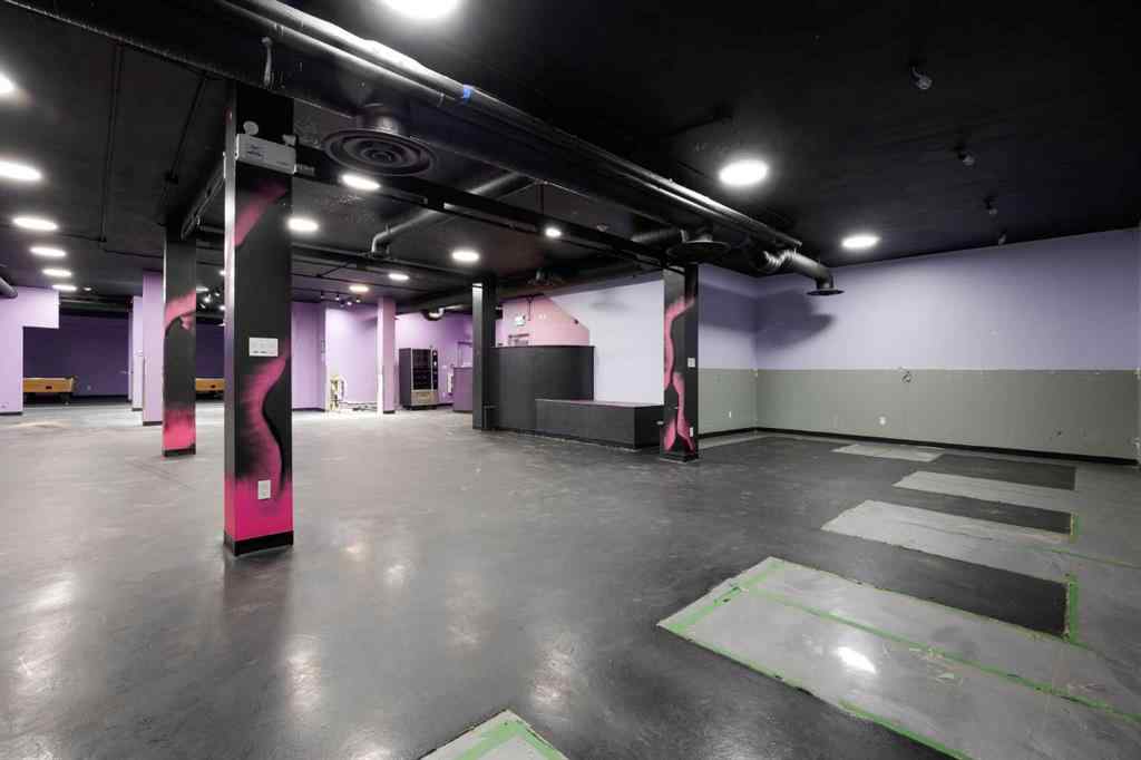 MLS&reg; # A2270345 - 8104 Fraser Avenue  in Downtown Fort McMurray, Commercial Open Houses