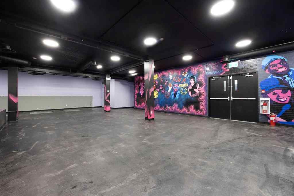 MLS&reg; # A2270345 - 8104 Fraser Avenue  in Downtown Fort McMurray, Commercial Open Houses