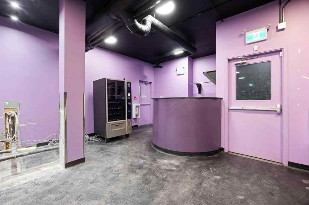 MLS&reg; # A2270345 - 8104 Fraser Avenue  in Downtown Fort McMurray, Commercial Open Houses