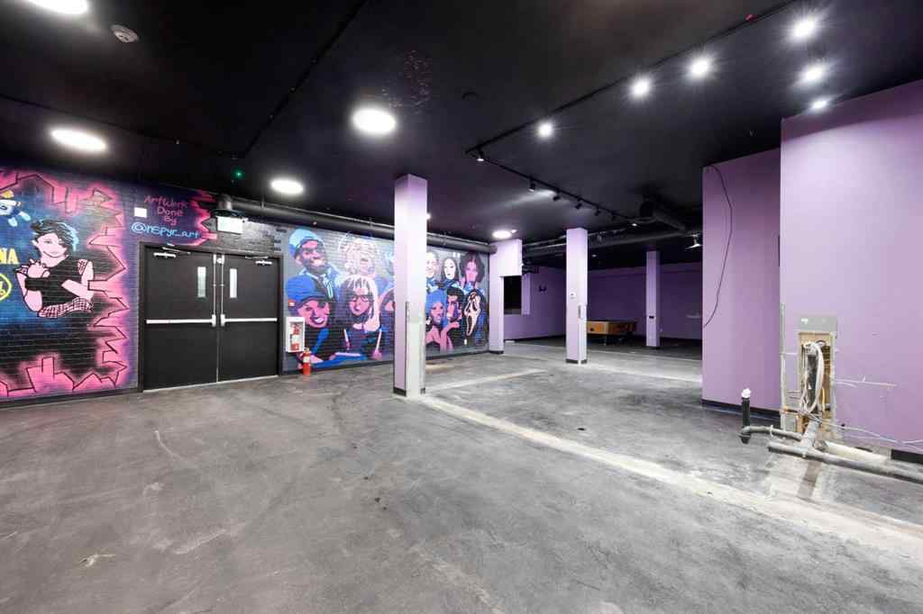 MLS&reg; # A2270345 - 8104 Fraser Avenue  in Downtown Fort McMurray, Commercial Open Houses