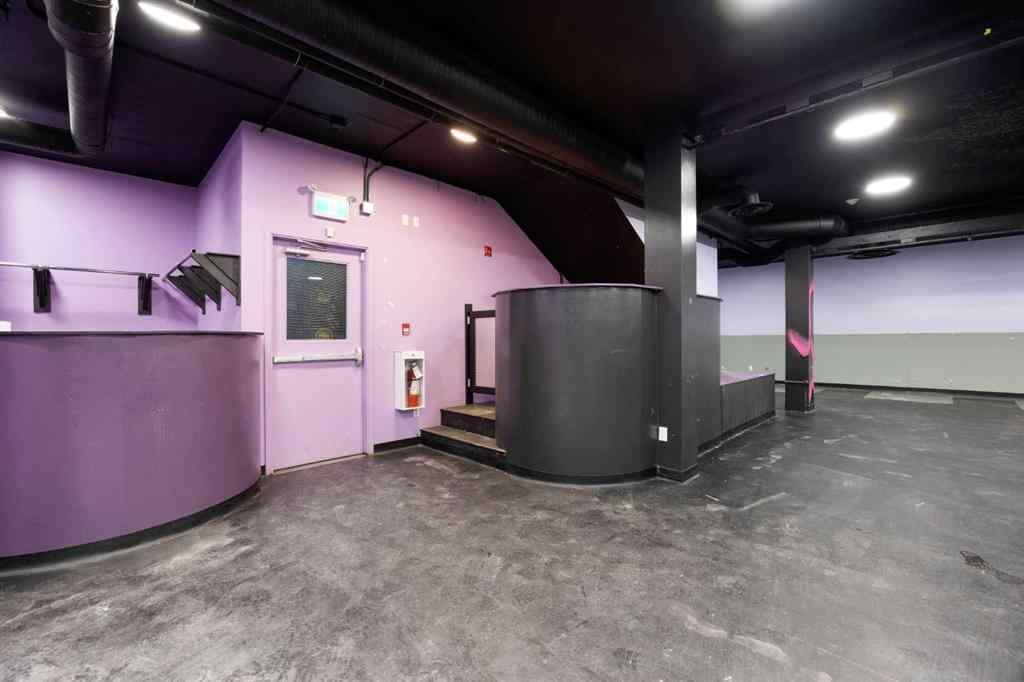 MLS&reg; # A2270345 - 8104 Fraser Avenue  in Downtown Fort McMurray, Commercial Open Houses