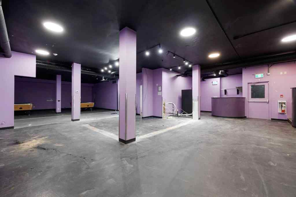 MLS&reg; # A2270345 - 8104 Fraser Avenue  in Downtown Fort McMurray, Commercial Open Houses