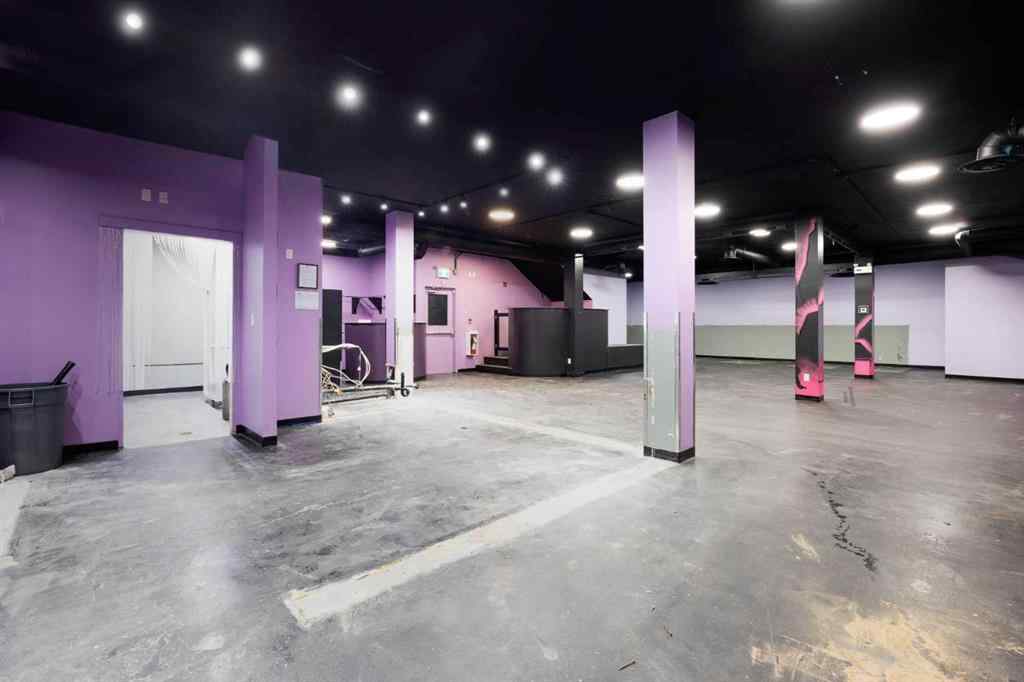 MLS&reg; # A2270345 - 8104 Fraser Avenue  in Downtown Fort McMurray, Commercial Open Houses