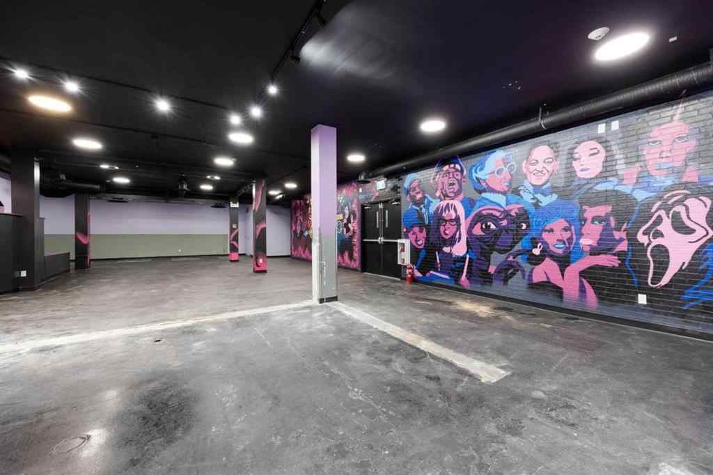 MLS&reg; # A2270345 - 8104 Fraser Avenue  in Downtown Fort McMurray, Commercial Open Houses