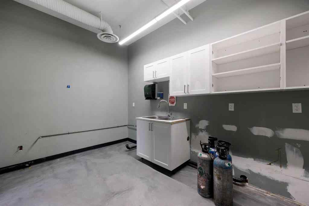 MLS&reg; # A2270345 - 8104 Fraser Avenue  in Downtown Fort McMurray, Commercial Open Houses