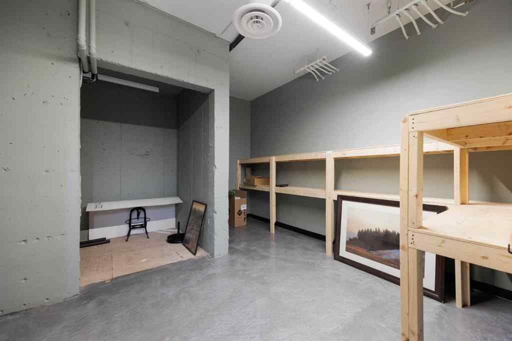 MLS&reg; # A2270345 - 8104 Fraser Avenue  in Downtown Fort McMurray, Commercial Open Houses