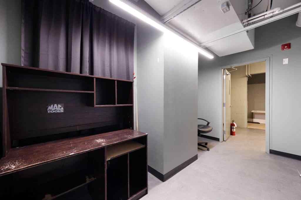 MLS&reg; # A2270345 - 8104 Fraser Avenue  in Downtown Fort McMurray, Commercial Open Houses