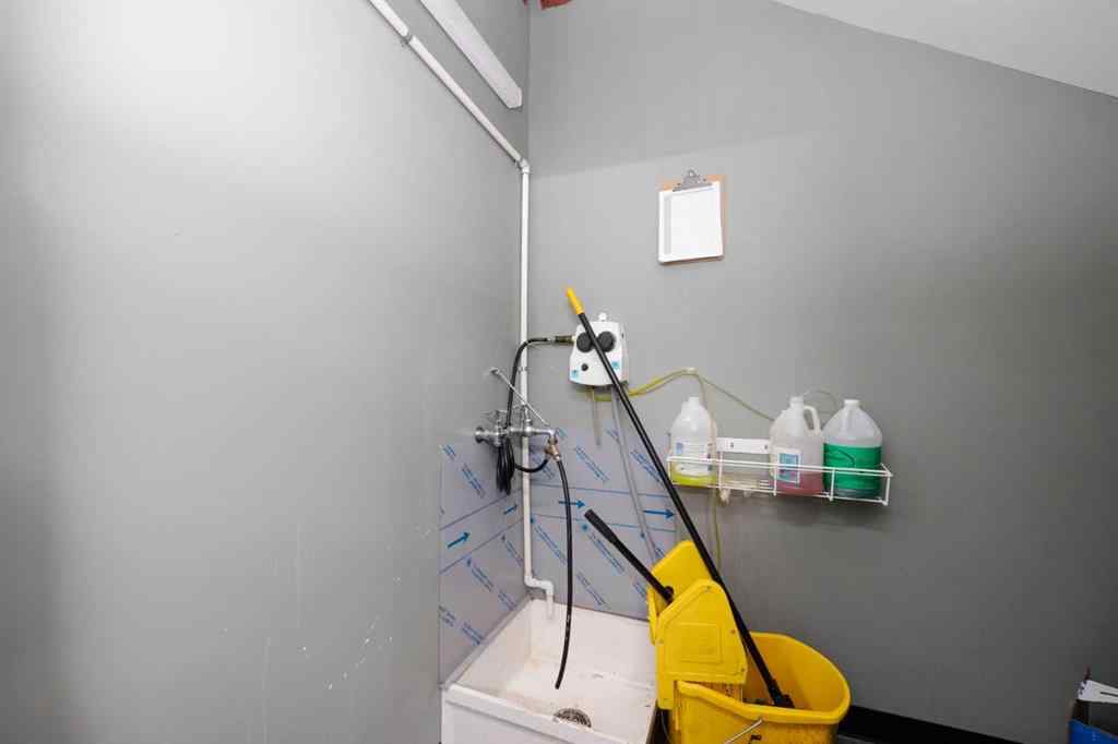 MLS&reg; # A2270345 - 8104 Fraser Avenue  in Downtown Fort McMurray, Commercial Open Houses