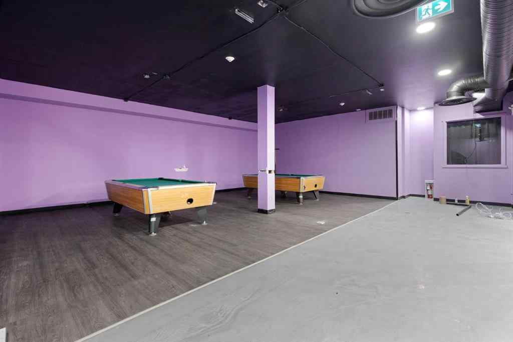 MLS&reg; # A2270345 - 8104 Fraser Avenue  in Downtown Fort McMurray, Commercial Open Houses