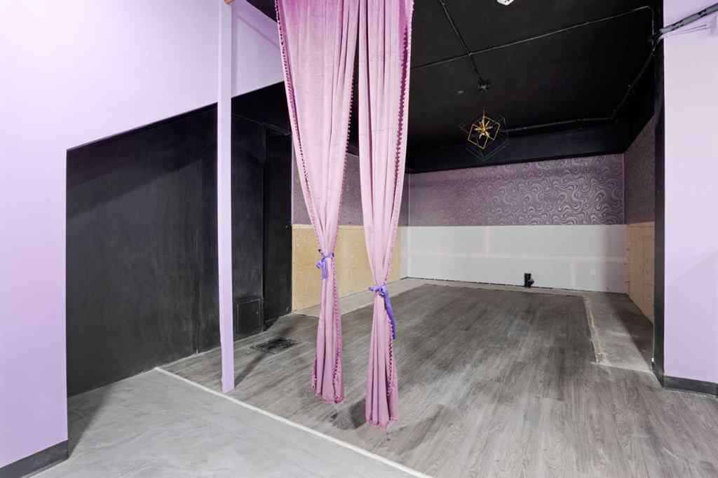 MLS&reg; # A2270345 - 8104 Fraser Avenue  in Downtown Fort McMurray, Commercial Open Houses