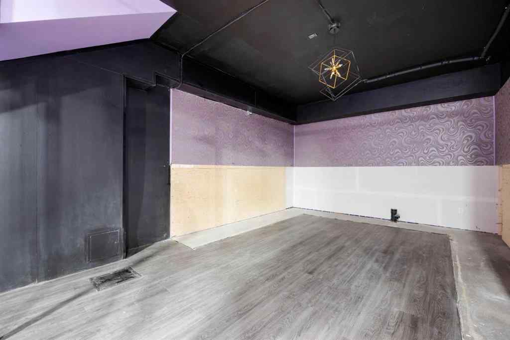 MLS&reg; # A2270345 - 8104 Fraser Avenue  in Downtown Fort McMurray, Commercial Open Houses