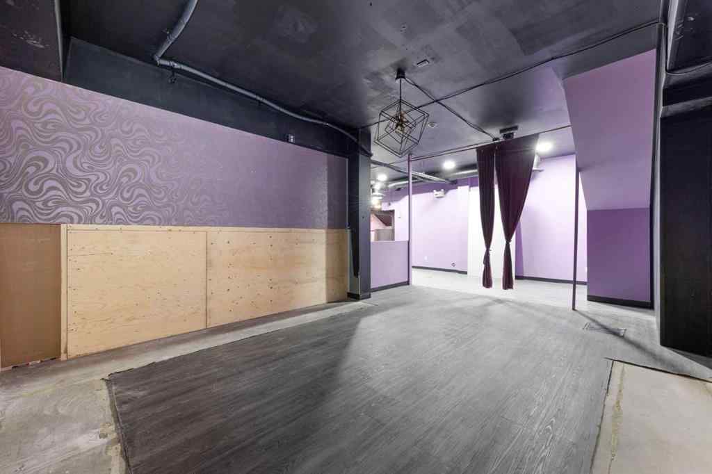 MLS&reg; # A2270345 - 8104 Fraser Avenue  in Downtown Fort McMurray, Commercial Open Houses