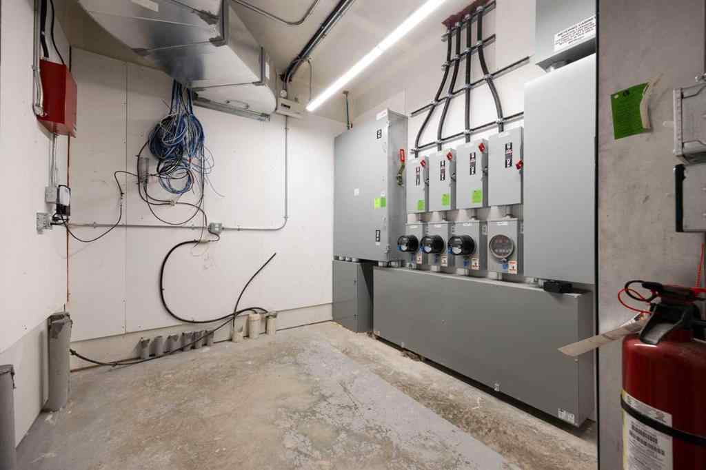 MLS&reg; # A2270345 - 8104 Fraser Avenue  in Downtown Fort McMurray, Commercial Open Houses