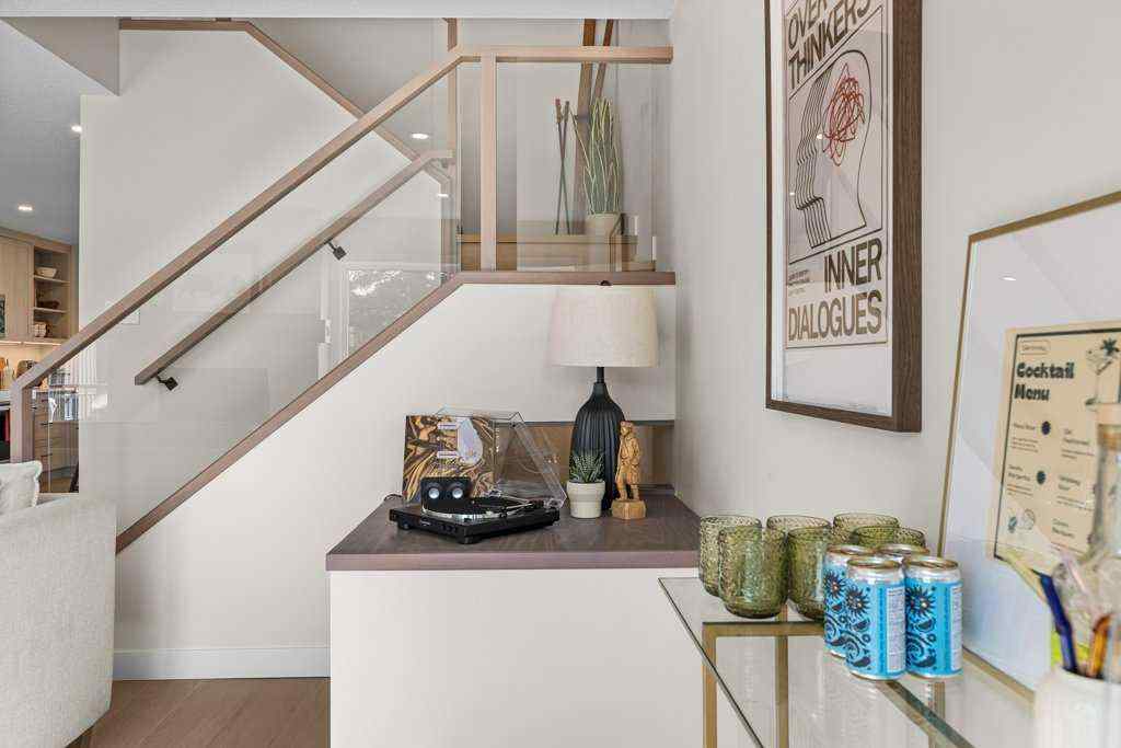 MLS&reg; # A2270347 - Unit #102 1330 1st Avenue  in Teepee Town Canmore, Residential Open Houses