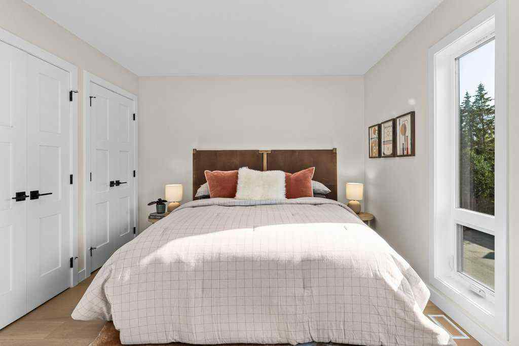 MLS&reg; # A2270347 - Unit #102 1330 1st Avenue  in Teepee Town Canmore, Residential Open Houses