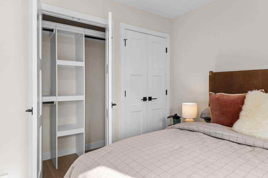 MLS&reg; # A2270347 - Unit #102 1330 1st Avenue  in Teepee Town Canmore, Residential Open Houses