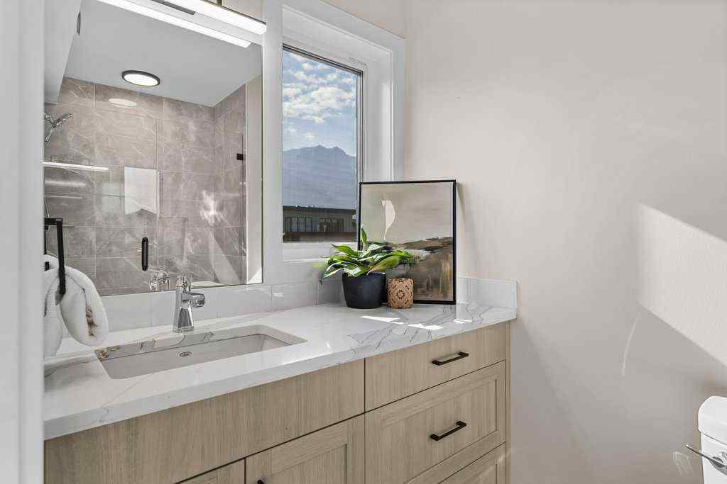 MLS&reg; # A2270347 - Unit #102 1330 1st Avenue  in Teepee Town Canmore, Residential Open Houses