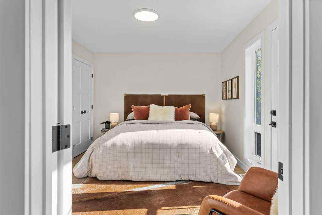 MLS&reg; # A2270347 - Unit #102 1330 1st Avenue  in Teepee Town Canmore, Residential Open Houses