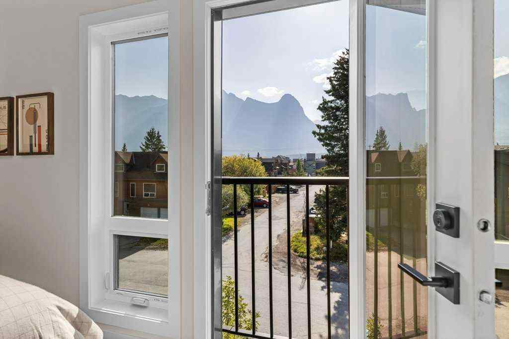 MLS&reg; # A2270347 - Unit #102 1330 1st Avenue  in Teepee Town Canmore, Residential Open Houses