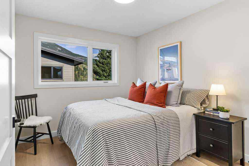 MLS&reg; # A2270347 - Unit #102 1330 1st Avenue  in Teepee Town Canmore, Residential Open Houses