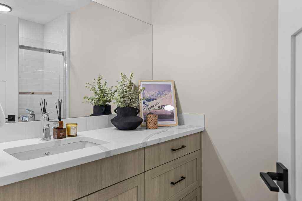 MLS&reg; # A2270347 - Unit #102 1330 1st Avenue  in Teepee Town Canmore, Residential Open Houses