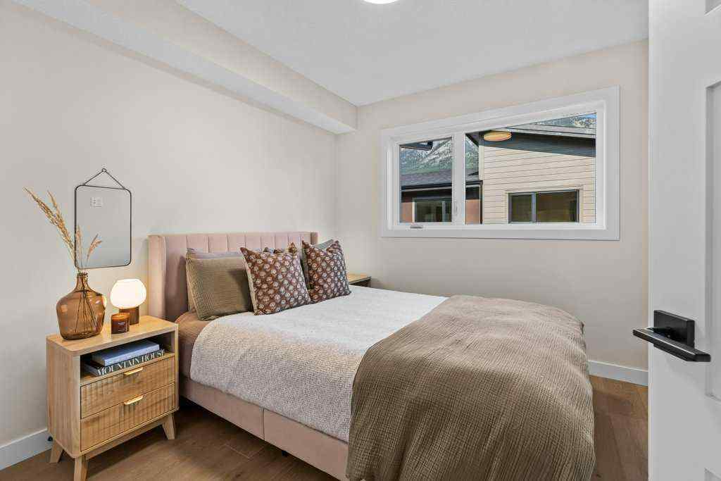 MLS&reg; # A2270347 - Unit #102 1330 1st Avenue  in Teepee Town Canmore, Residential Open Houses